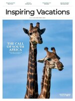 Inspiring Vacations Magazine